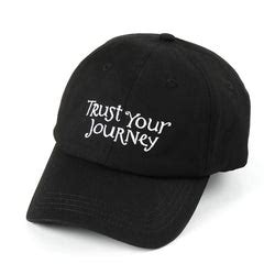 Trust Your Journey® Strong Women Hat